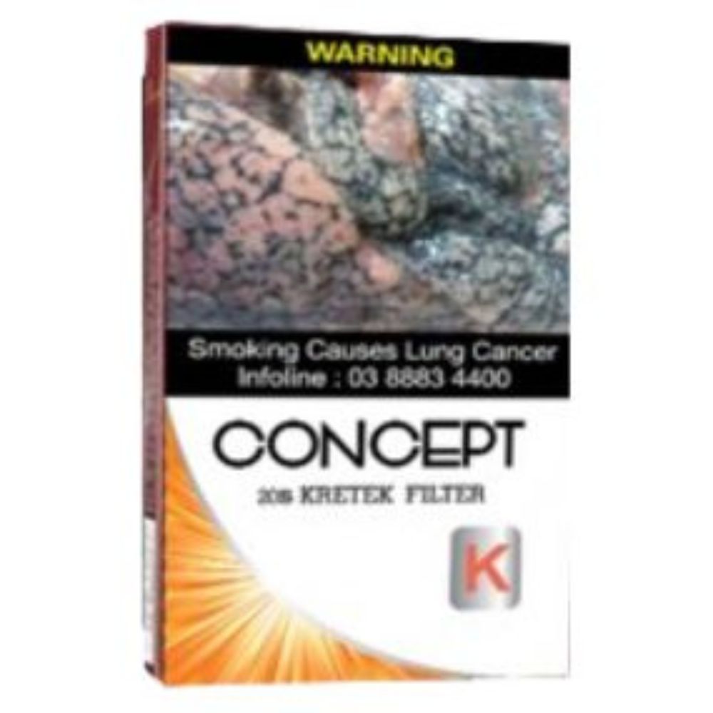CONCEPT Cigarettes | Tobacco Supplier Malaysia | Tobacco Manufacturer Malaysia CONCEPT Cigarettes | Tobacco Supplier Malaysia | Tobacco Manufacturer Malaysia