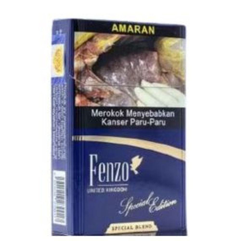 FENZO Cigarettes | Tobacco Supplier Malaysia | Tobacco Manufacturer Malaysia FENZO Cigarettes | Tobacco Supplier Malaysia | Tobacco Manufacturer Malaysia