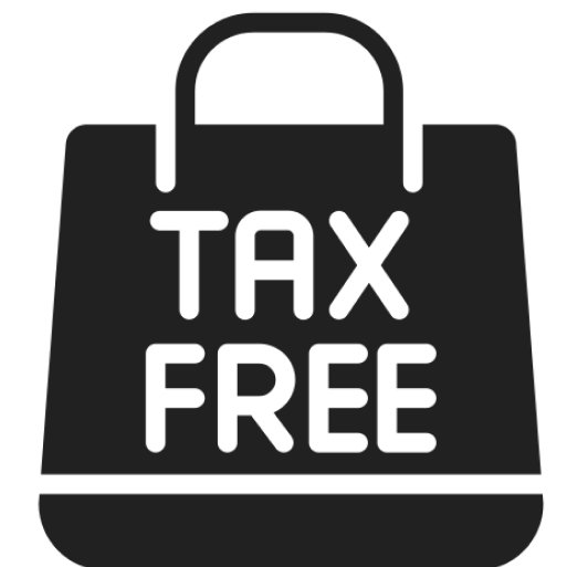 Duty-Free Shops
