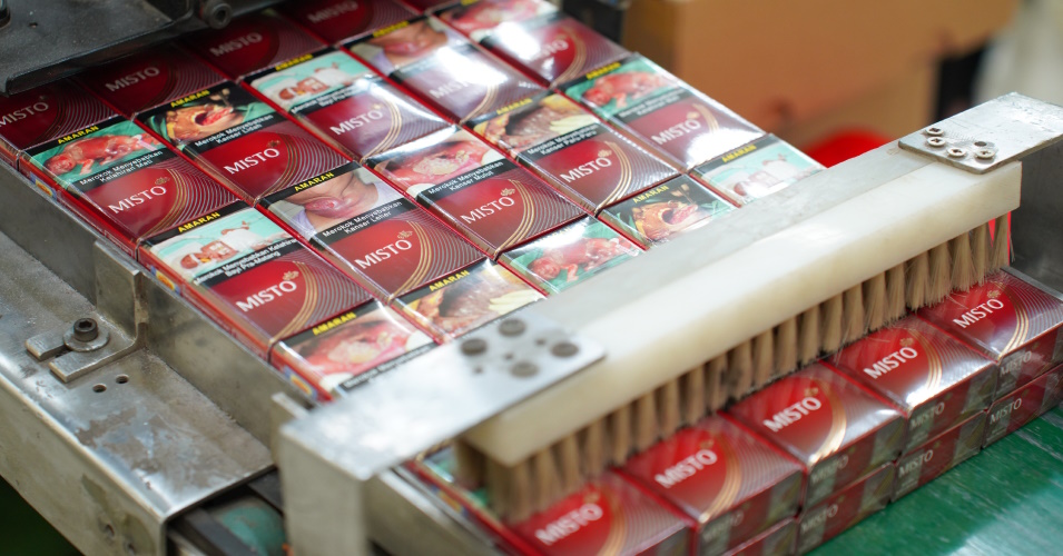 Gillion Tobacco | Tobacco Supplier Malaysia | Tobacco Manufacturer Malaysia