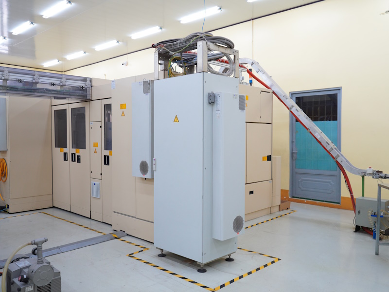 Our Facilities | Tobacco Supplier Malaysia | Tobacco Manufacturer Malaysia