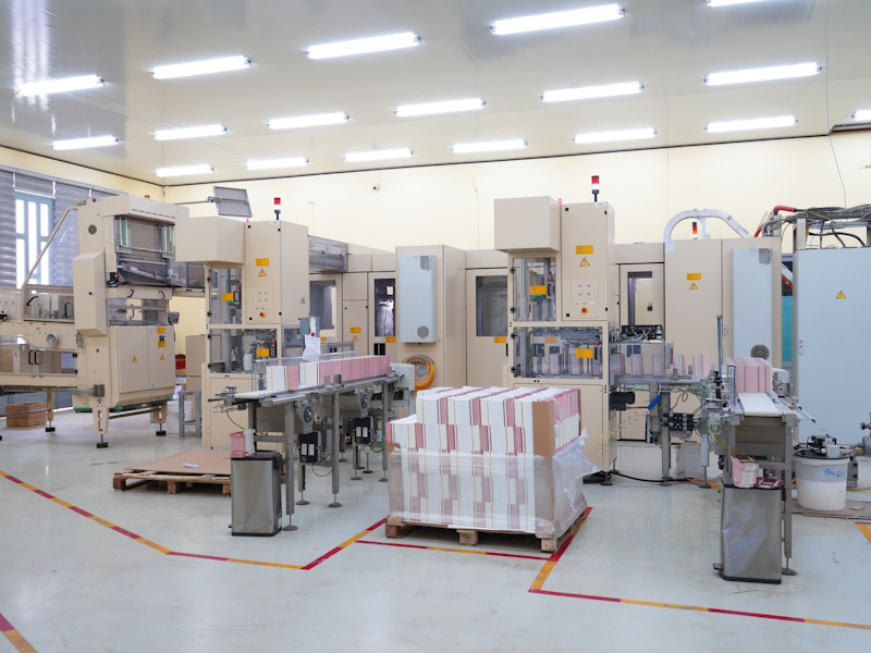 Our Facilities | Tobacco Supplier Malaysia | Tobacco Manufacturer Malaysia