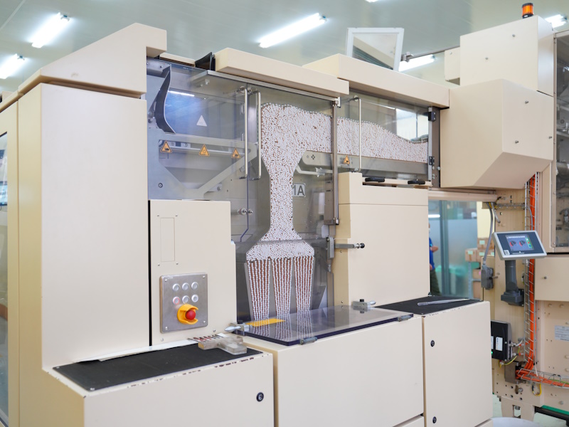 Our Facilities | Tobacco Supplier Malaysia | Tobacco Manufacturer Malaysia