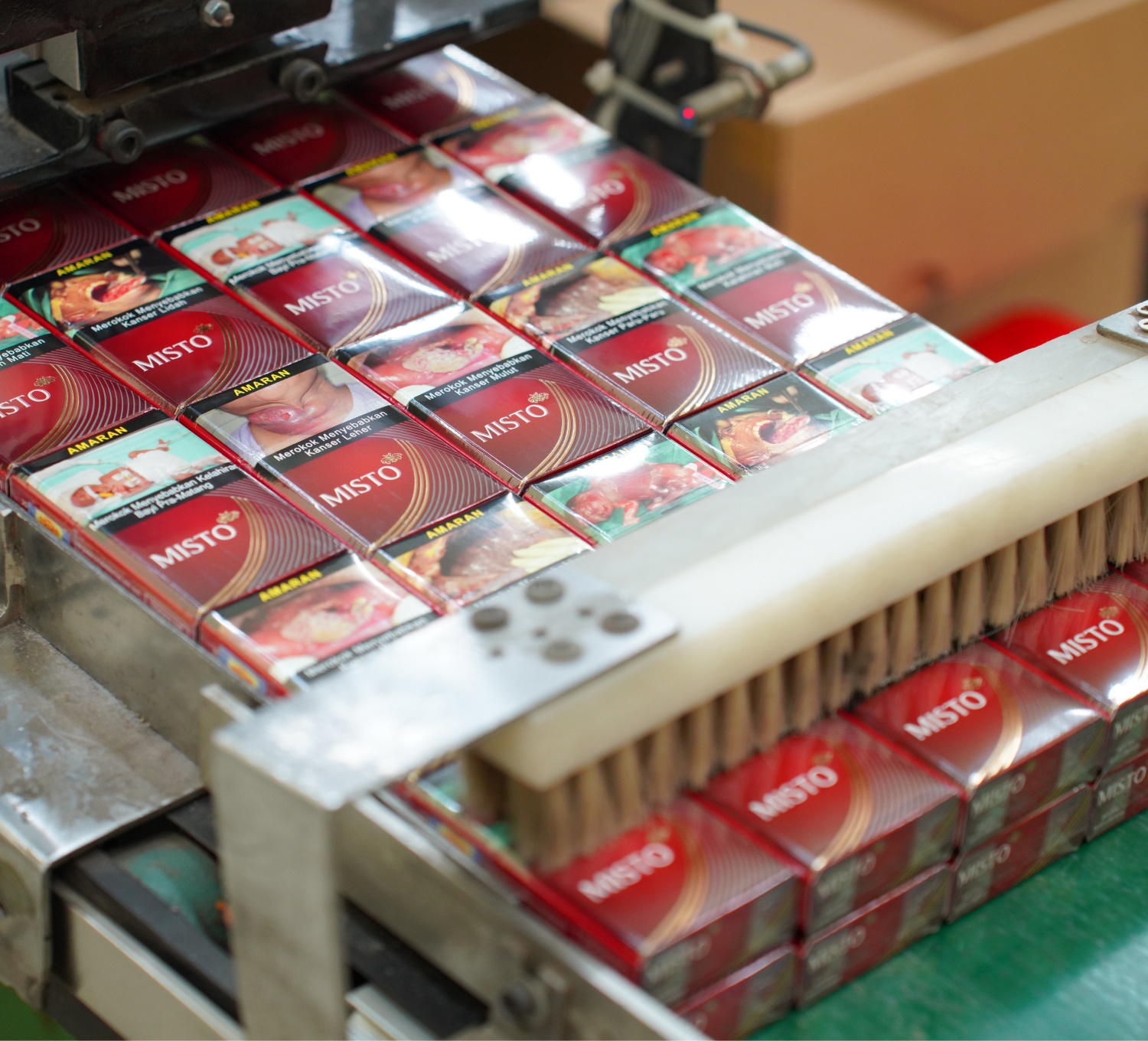 Gillion Tobacco | Tobacco Supplier Malaysia | Tobacco Manufacturer Malaysia